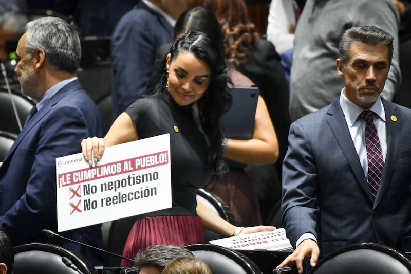 Gabriela Jiménez