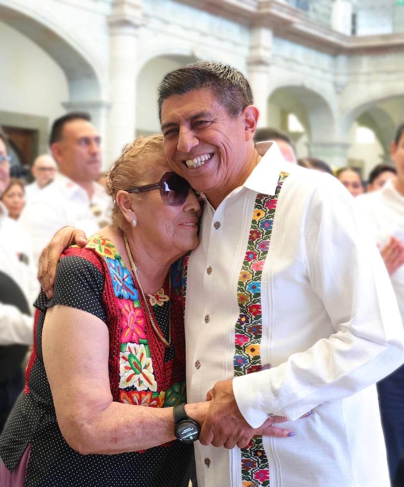oaxaca
