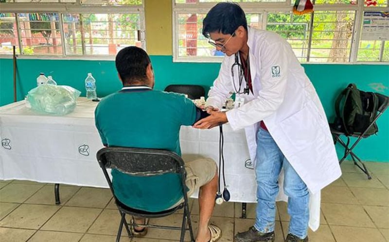 IMSS