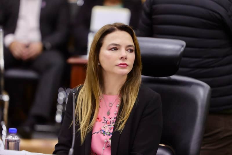 La Consejera del INE, Carla Humphrey, rechazó otorgar constancias de mayoría a candidatos La Consejera del INE, Carla Humphrey, rechazó otorgar constancias de mayoría a candidatos
