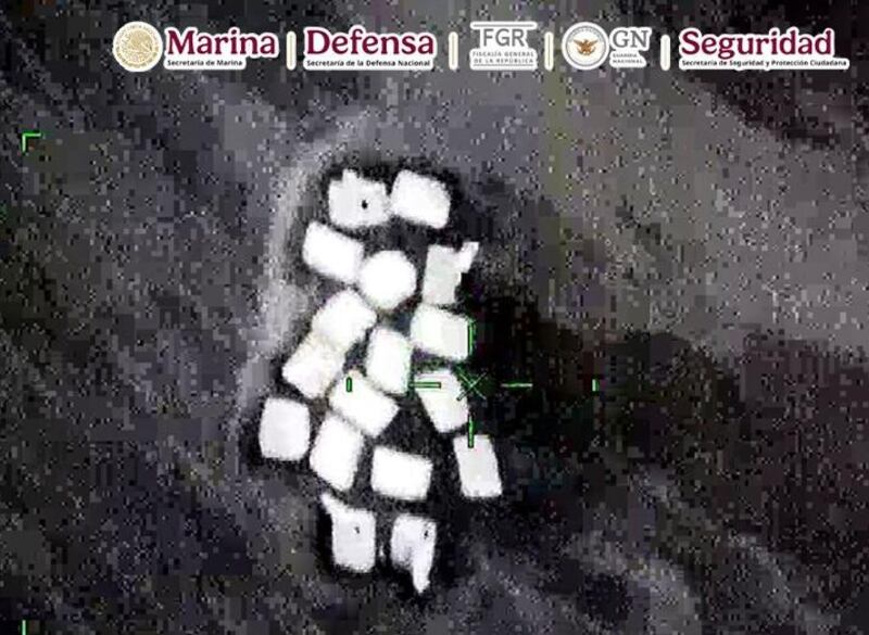 Gabinete de Seguridad