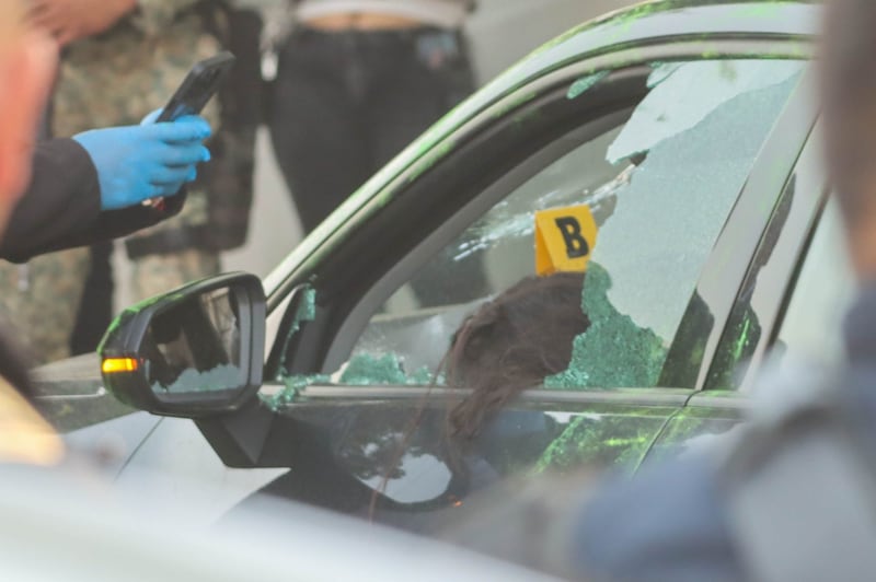 Asesinato de colaboradores de Brugada