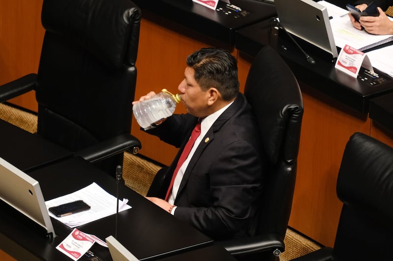 Jaime Humberto Pérez Bernabé