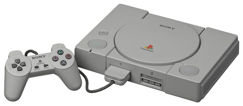 Consolas