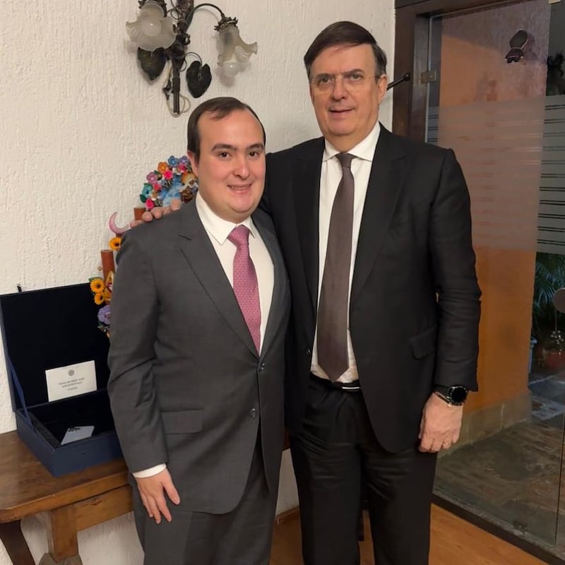 Enrique Vázquez y Ebrard