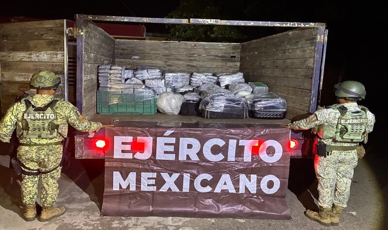Operativo Frontera Norte