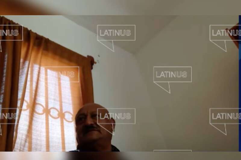 Revelan video de candidato de Morena a Villaflores en 2015 Revelan video de candidato de Morena a Villaflores en 2015