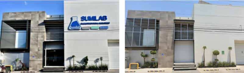 Empresas sancionadas por la OFAC