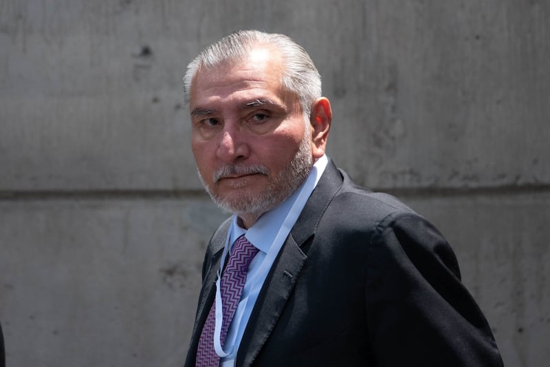 Adán Augusto