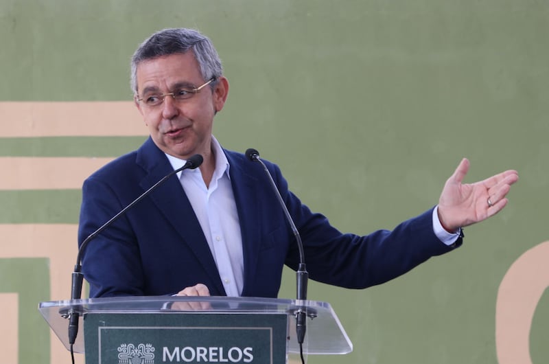 César Yáñez