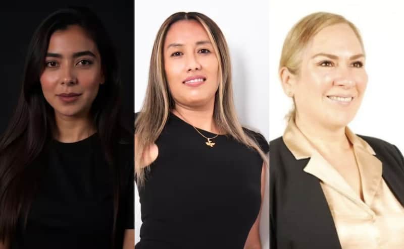 Aspirantes de la elección judicial tendrían nexos con criminales Miembros del narco y la Luz del Mundo aspiran al Poder Judicial