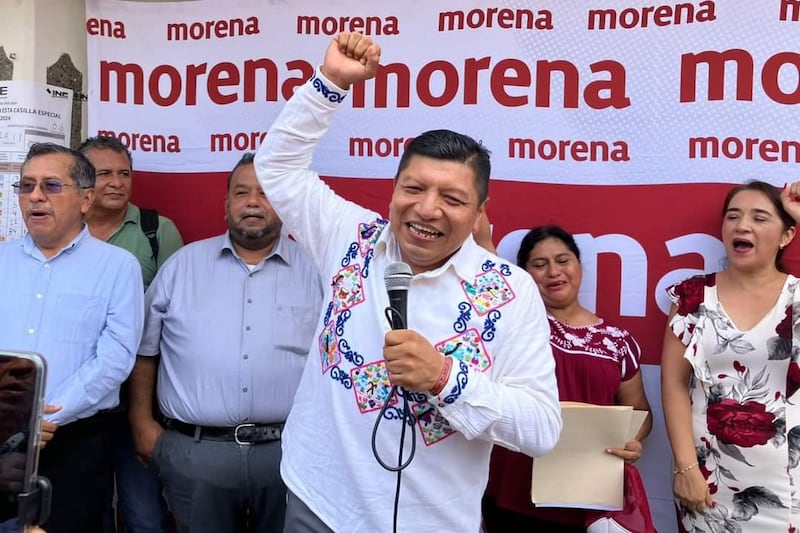 Jaime Humberto Pérez Bernabé