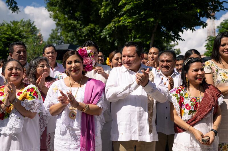 Gran Muestra Estatal de Altares