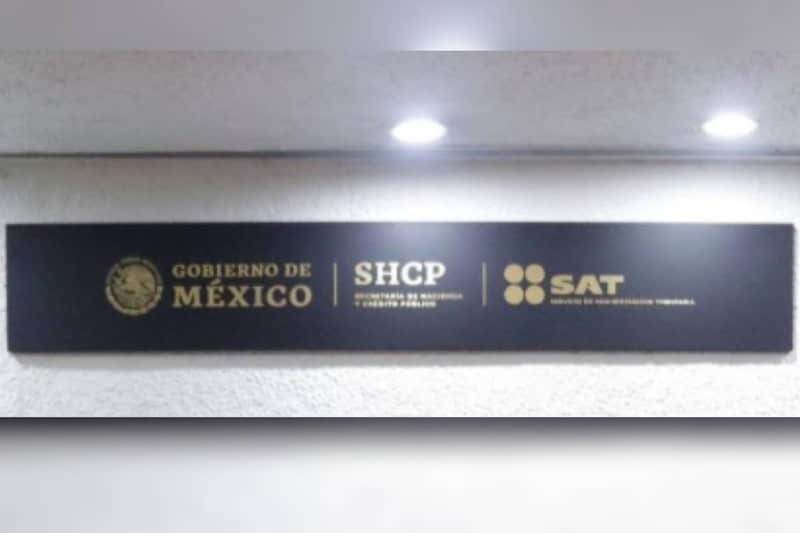 Secretaría de Hacienda y Crédito Público (SHCP) Secretaría de Hacienda y Crédito Público (SHCP)