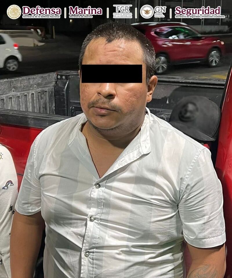 Ataque a policías en Acapulco