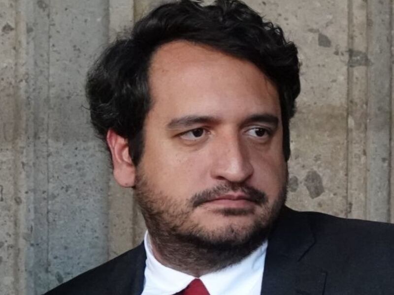 Andrés Manuel López Beltrán