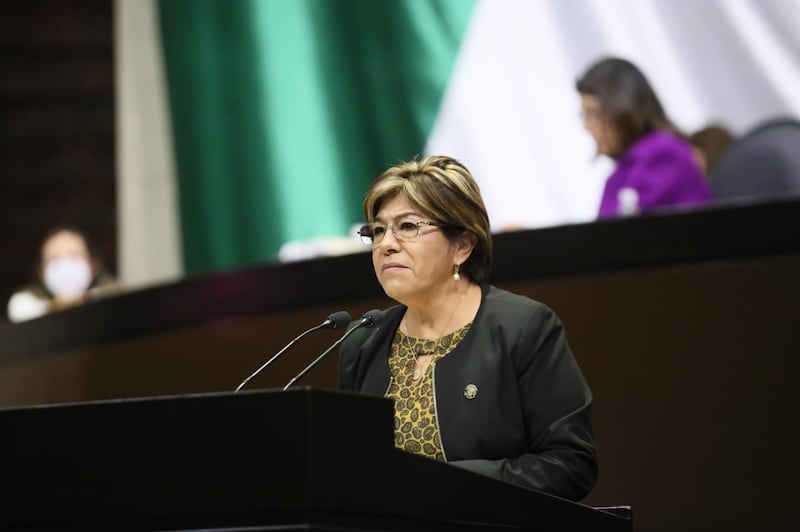 Rosa María Hernández