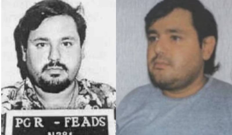 hermanos amezcua
