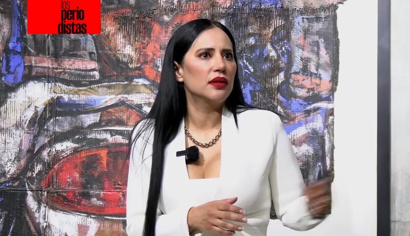 Sandra Cuevas
