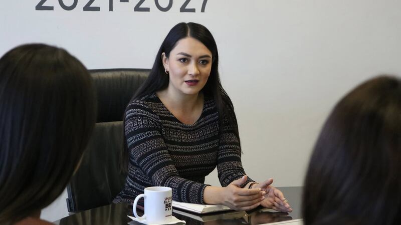 Sin descripción Bennelly Hernández