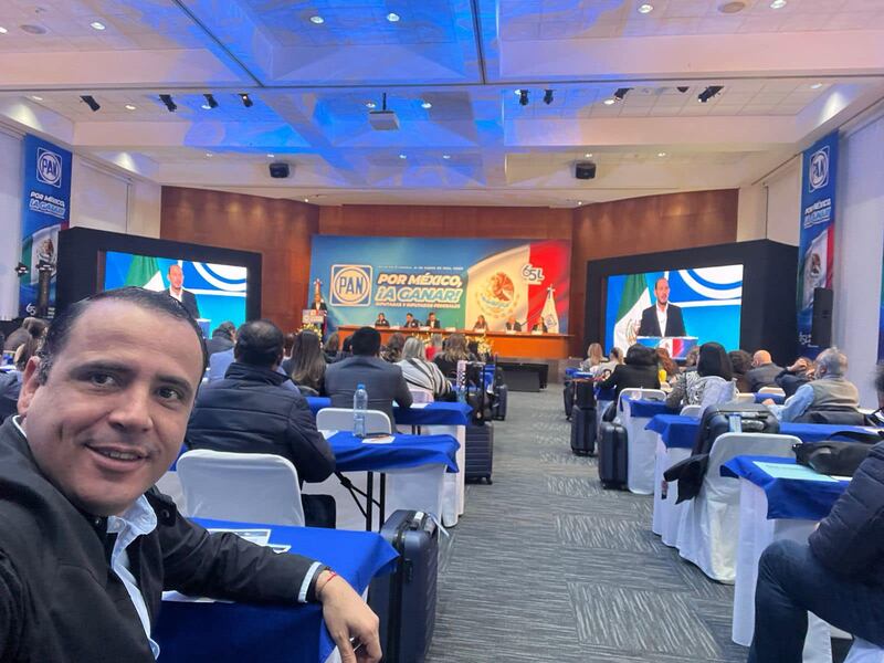 Xavier Azuara