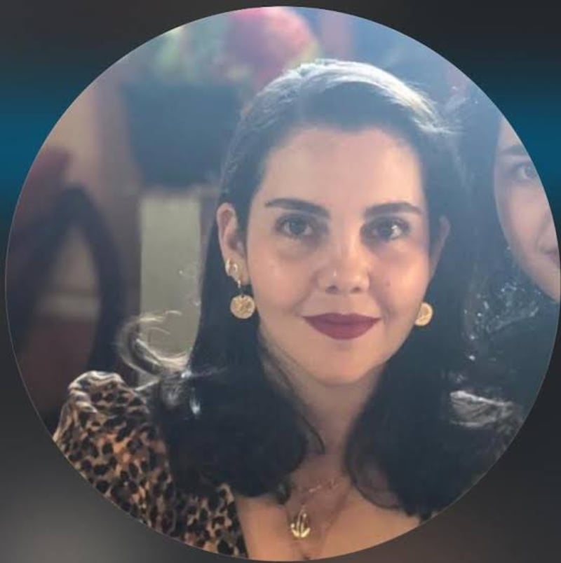 Mónica Zambada Niebla