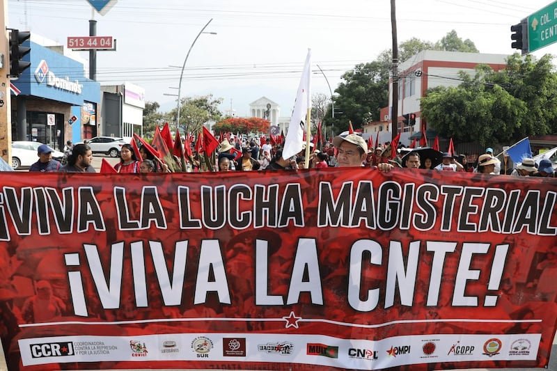 CNTE
