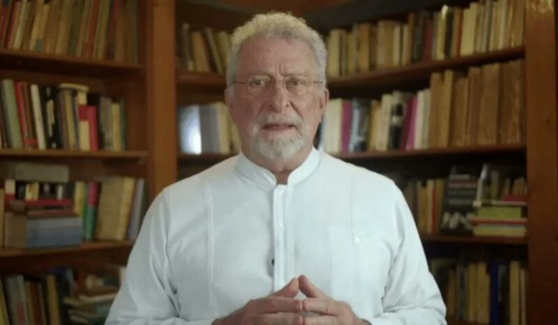 José Alberto Abud Flores