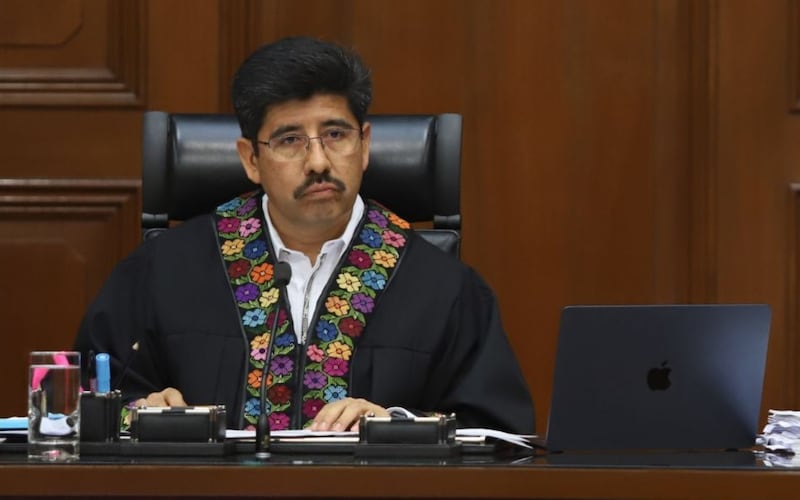 Asesores de Hugo Aguilar