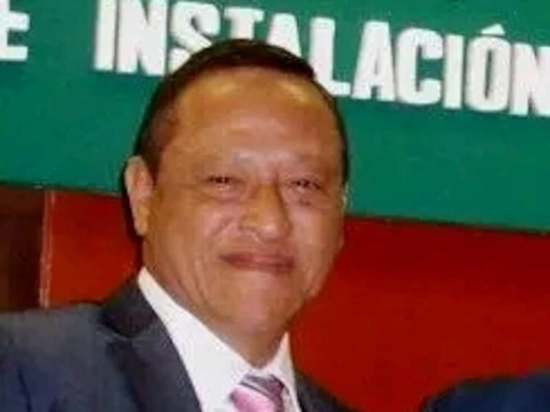 Saúl Vera Ochoa
