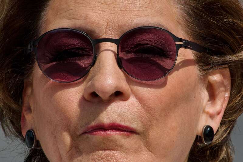 Isabel Miranda de Wallace murió este 8 de marzo La activista contra el secuestro estuvo envuelta en polémica por el caso de su hijo
