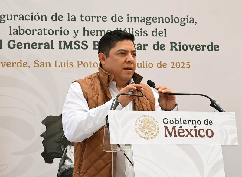 Ricardo Gallardo