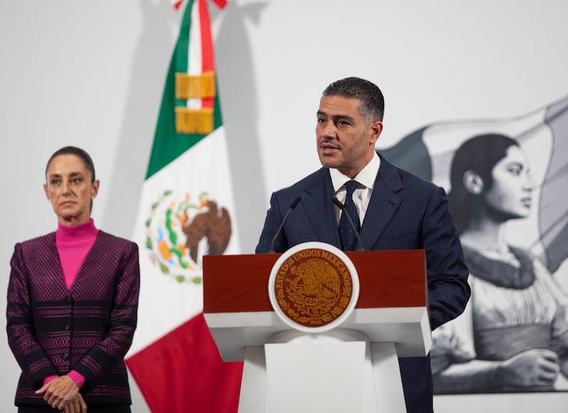 Reporte de Seguridad