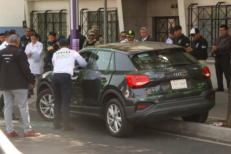 Asesinato de Ximena Guzmán y José Muñoz