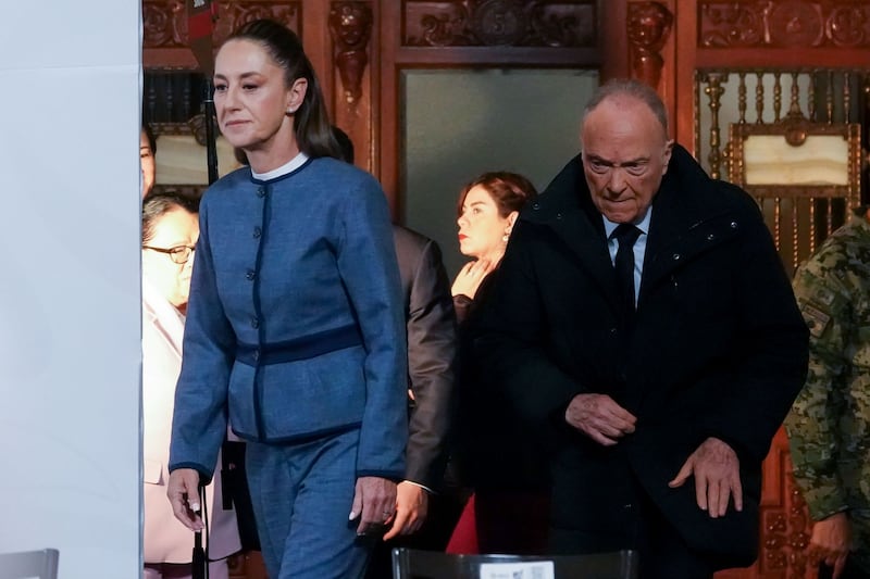 Escándalos dentro de la 4T en mes de marzo