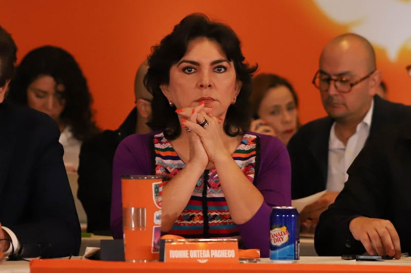 Ivonne Ortega