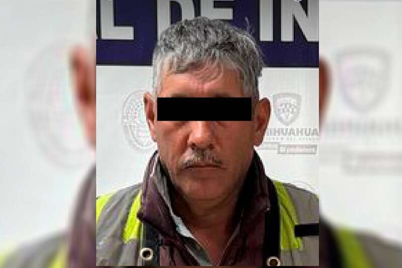 Humberto Rivera Rivera, alias “El Chato y/o El Don” Detienen a líder del Cártel de Sinaloa
