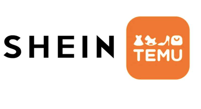 Shein y Temu ¿El aumento de aranceles afectará a Shein o Temu?