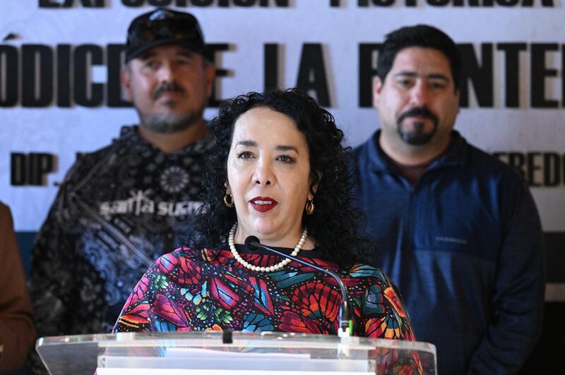 Hilda Araceli Brown Figueredo
