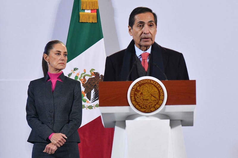 ROGELIO RAMIREZ