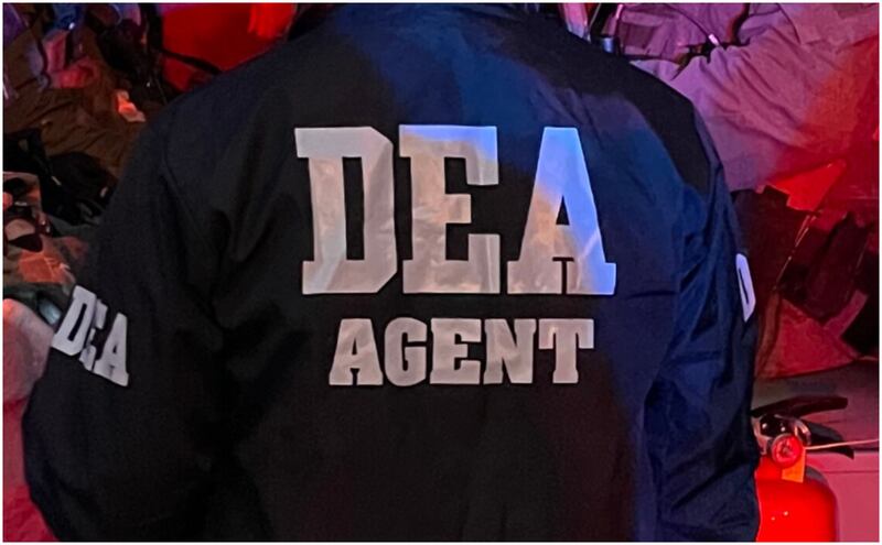 DEA