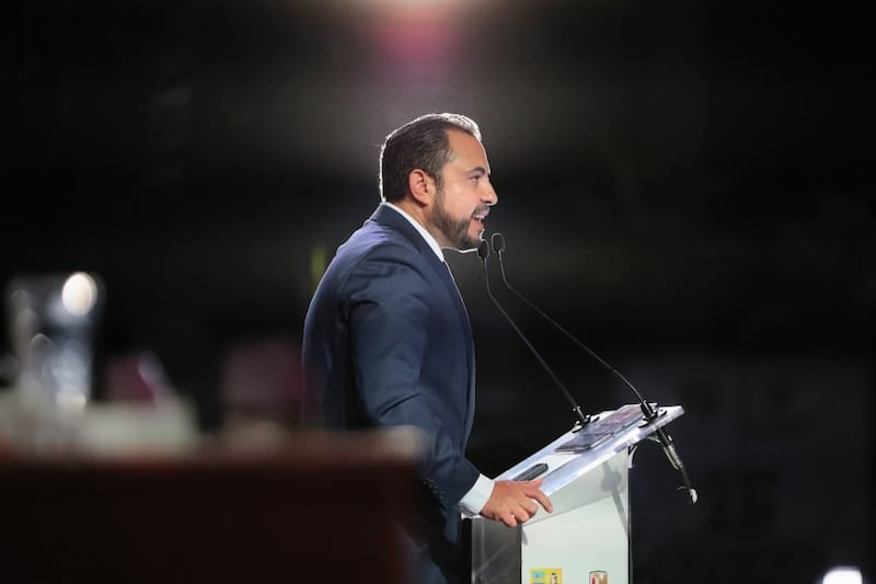 Christian Agúndez Gómez