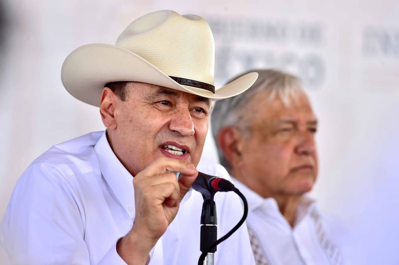 Alfonso Durazo