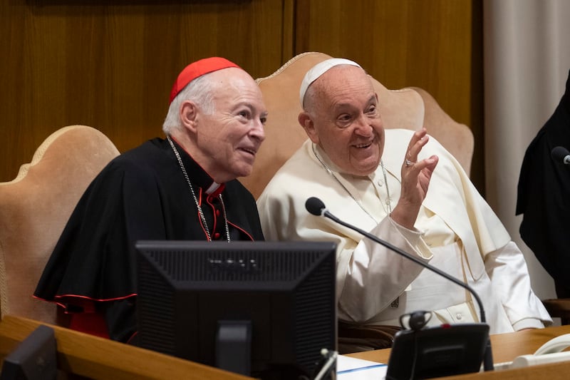 Cardenal Carlos Aguiar