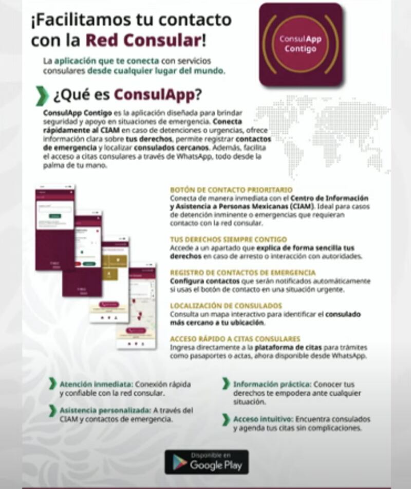 ConsulApp