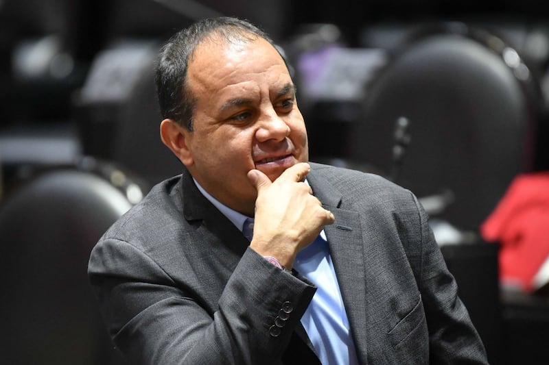 Cuauhtémoc Blanco