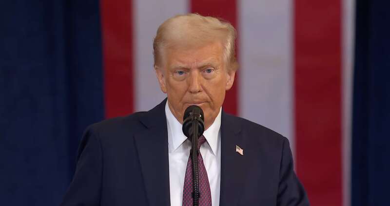Donald Trump Donald Trump