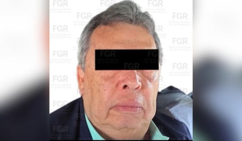 Ángel Aguirre RiveroFicha