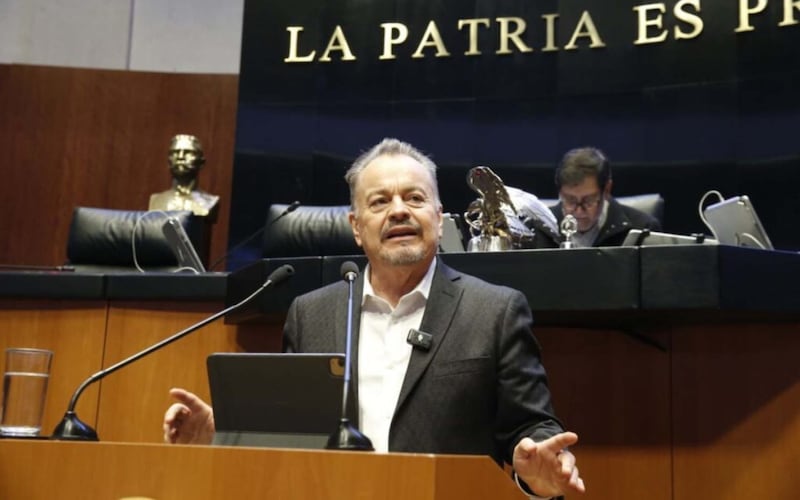 Mario Vázquez