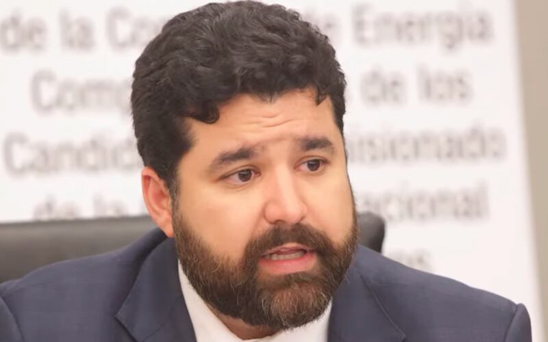 Rogelio Hernández